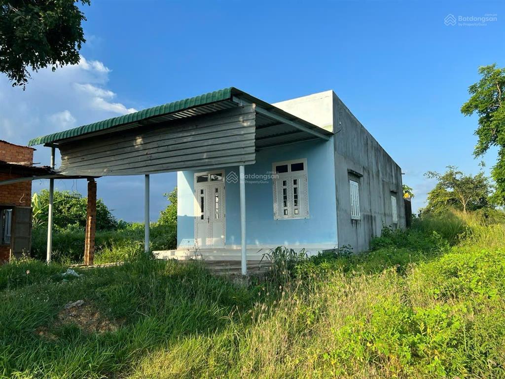 Bán nhà đất ba bàu, hàm thạnh, hàm thuận nam. đường xe hơi. chính chủ 180tr/ 1000m2. hoa hồng 2%