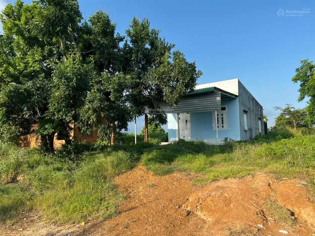 Bán nhà đất ba bàu, hàm thạnh, hàm thuận nam. đường xe hơi. chính chủ 180tr/ 1000m2. hoa hồng 2%