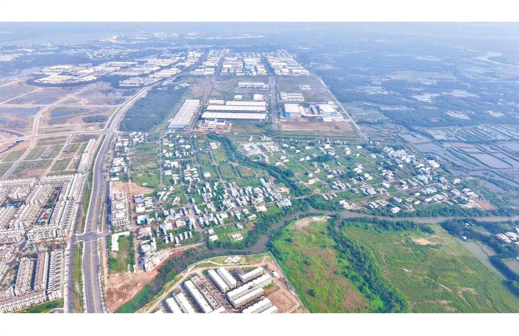 Kdc thái sơn viêw công viên dt 90m2 giá 2 tỷ 050 sổ hồng riêng