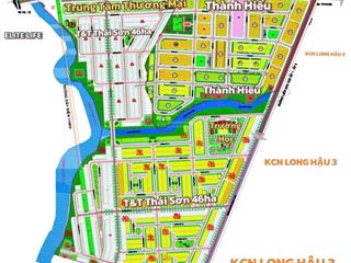 Kdc thái sơn viêw công viên dt 90m2 giá 2 tỷ 050 sổ hồng riêng