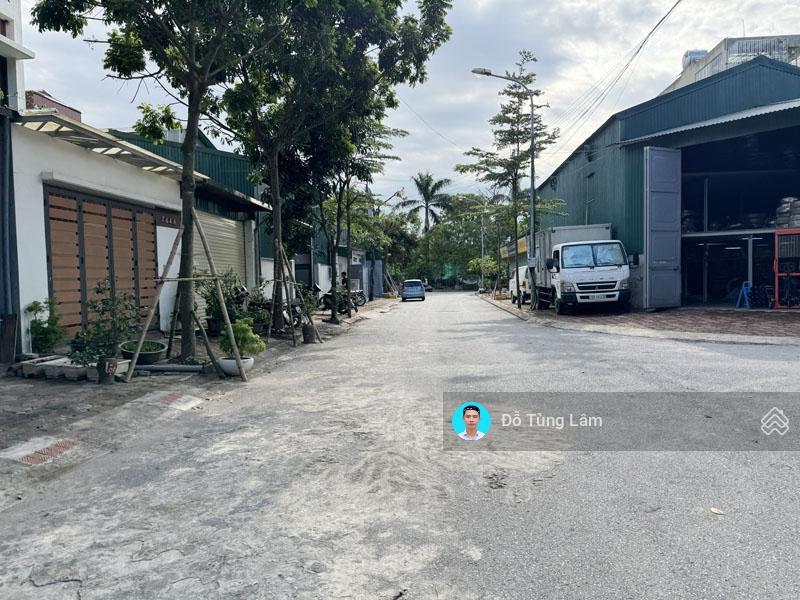 Chính chủ bán gấp 123,5m2 đất kđt 31ha trâu quỳ, gia lâm. cơ hội đầu tư, hãy nhanh tay sở hữu