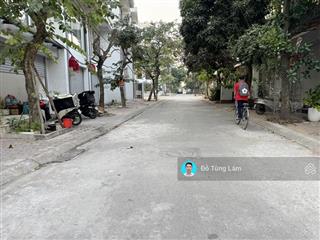Cần bán 67,5m2 shophouse metropolitan gia lâm  2 mặt thoáng, trung tâm huyện, tiềm năng