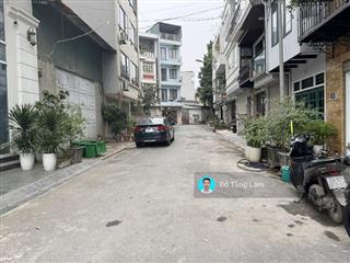 Nhà 5 tầng 90m2 sát khai sơn hill, trường pháp  đầu tư & an cư đỉnh cao long biên
