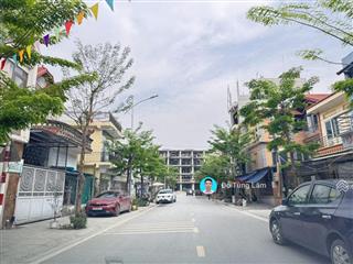 Bán nhà 1 tầng mặt phố kiên thành kinh doanh đỉnh! 88,5m2 nở hậu, đường 17m, vỉa hè rộng