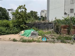 Đất đấu giá thạch bàn 79,5m2 khu x3 đồng phan, gần ql5a, sổ đỏ sẵn sàng