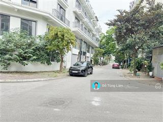 Cần bán 113m2 đất tđc trâu quỳ, gia lâm. đường trước rộng 11m, sau khe thoáng rộng 2,5m
