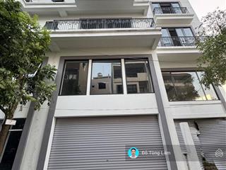 Shophouse metropolitan gia lâm 67,5m2 2 mặt thoáng, vị trí kim cương, sinh lời vượt trội!