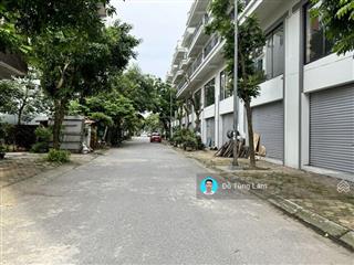 Bán đất tđc trâu quỳ 113m2 đường 11m, khe thoáng, đối diện shophouse metropolitan, sinh lời!