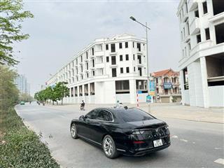 Căn góc Shophouse Mặt Phố Lý Thánh Tông 102,5m2 - Vị Trí Kim Cương, Kế Bên Vinhomes