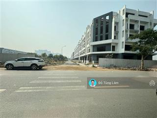 Chính chủ bán 74,44m2 shophouse highway tq5, trâu quỳ. cách 1 lô ra đường nguyễn mậu tài