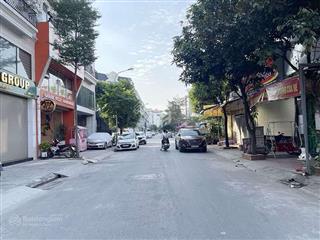 Bán gấp! căn áp góc 94,5m2 shophouse sông hồng  trâu quỳ. đường 13m, kinh doanh sầm uất