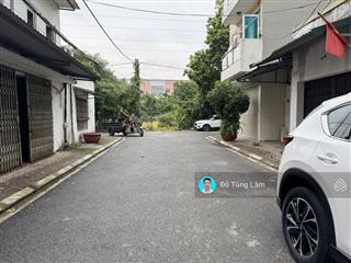 Cần bán gấp 122,5m2 đất tđc cổ bi  view dự án siêu đẹp. đường rộng 7m, cách 100m ra phố chính
