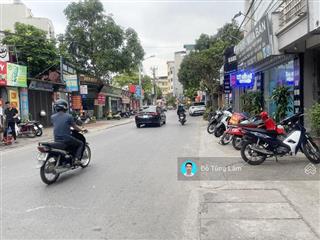 Hiếm! cần bán 59m2, nhà 3 tầng mặt phố trâu quỳ. khu kinh doanh sầm uất, dòng tiền ổn định!