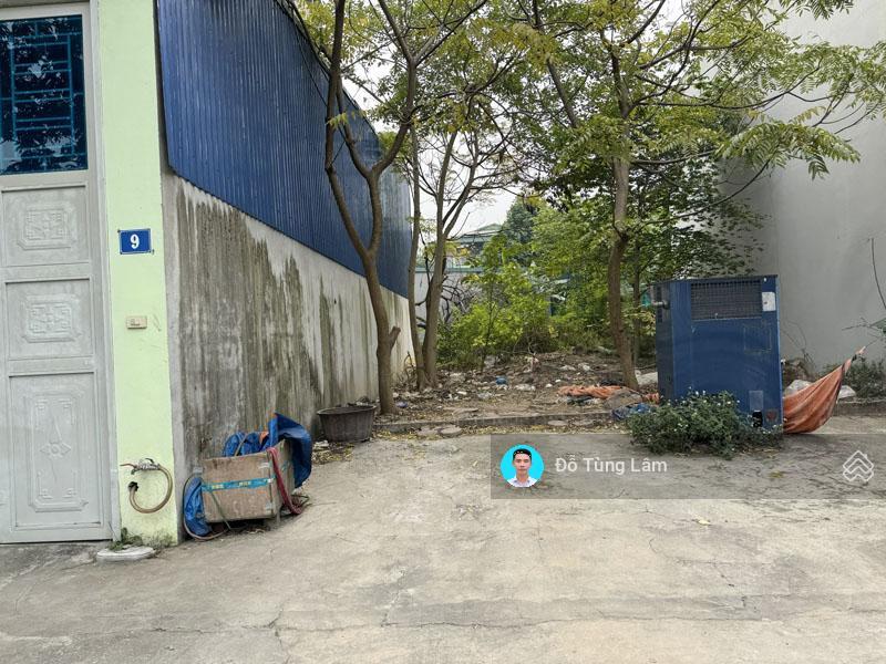 Đất tđc đông dư, bát tràng 60m2 mặt đường rộng, tiện ích đầy đủ, an cư/văn phòng/ đều hợp lý!