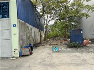 Đất tđc đông dư, bát tràng 60m2 mặt đường rộng, tiện ích đầy đủ, an cư/văn phòng/ đều hợp lý!