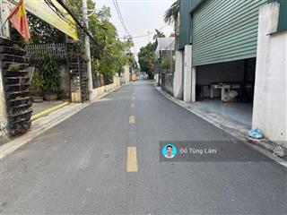 Đất nền đông dư 154m2  gần cầu thanh trì, cách đường 379 chỉ 200m, sổ đỏ chính chủ!