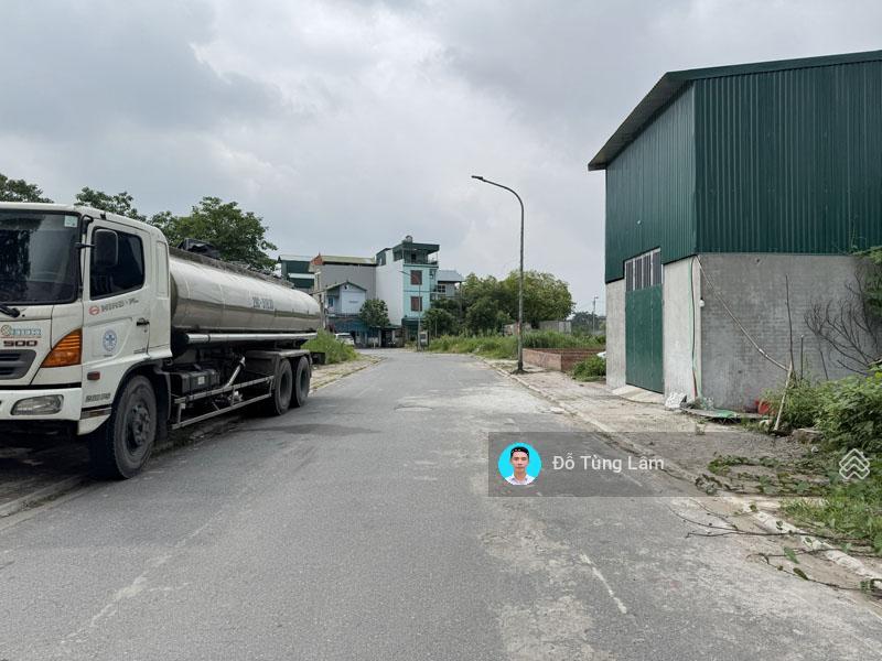 Chính chủ bán 113,7m2 đất làng cam phường thuận an vị trí đẹp, ngay chợ, sổ đỏ sẵn