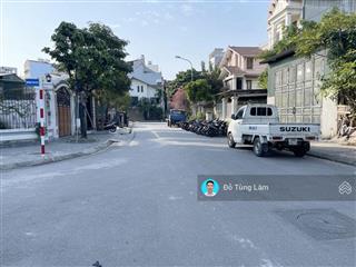 Chuyển công tác bán 136m2 đất khu đô thị 31ha trâu quỳ, phường gia lâm  vị trí vàng kinh doanh