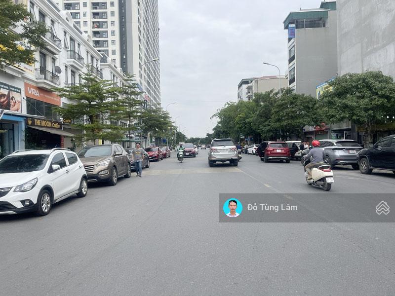 Bán shophouse sông hồng 90m2 mặt phố thành trung. vị trí đẹp, đang cho thuê 25tr/tháng