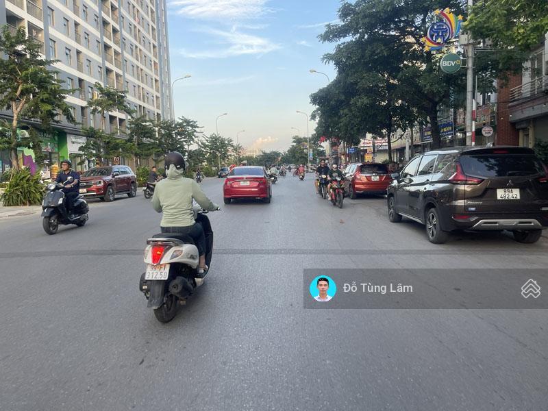 Bán shophouse sông hồng 90m2 mặt phố thành trung. vị trí đẹp, đang cho thuê 25tr/tháng
