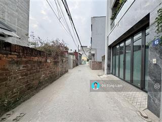Bán gấp lô đất 94m2, nở hậu tài lộc  đường ô tô 7 chỗ vào đất, tiện ích chỉ vài bước chân