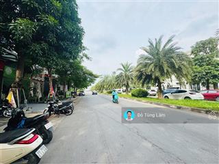 Bán nhà c4 mặt phố đào đình luyện 88m2, đối diện vinhomes the harmony, kinh doanh tốt