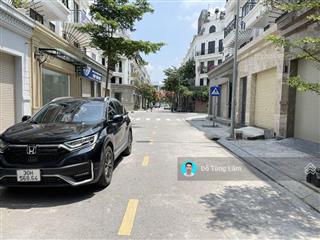 Shophouse hải phát 87m2, mặt tiền 6m sát hồ điều hòa, gần vin ocean park, đầu tư sinh lời!