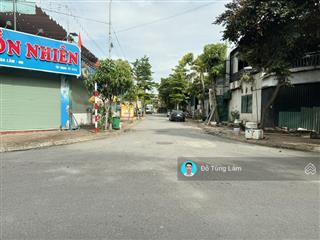 Siêu phẩm lô góc 150m2 kđt 31ha trâu quỳ  mặt tiền lớn, view thoáng, thích hợp xây tòa nhà vp