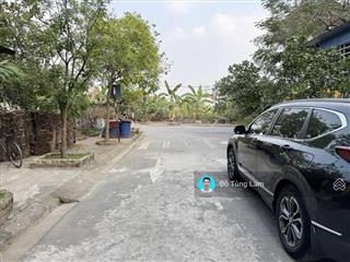 Đất đẹp 80m2 tđc kiêu kỵ, phường gia lâm, đường bàn cờ, vuông vức, giá đầu tư tốt