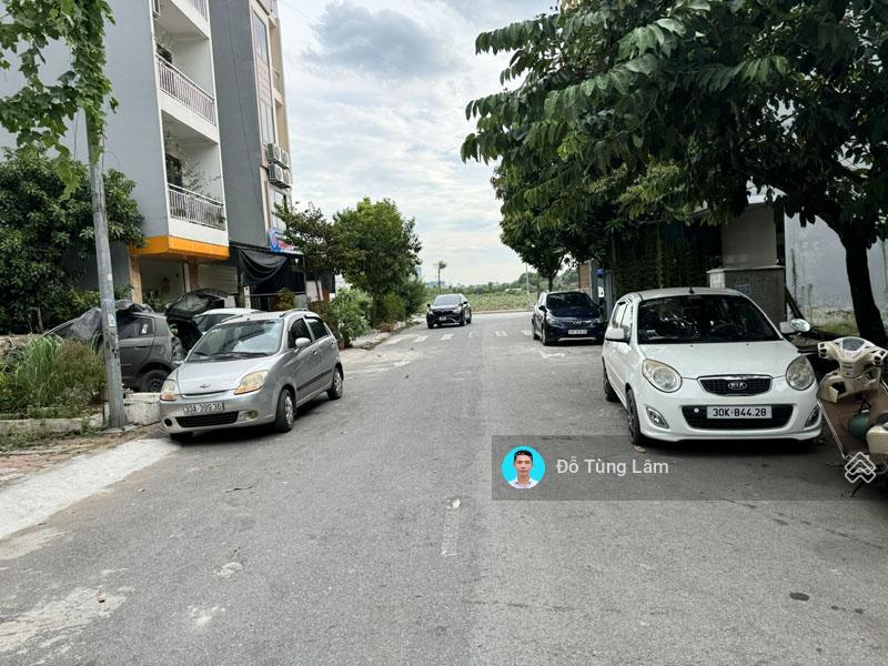 Đất vàng 60m2, đường 17m, tđc trâu quỳ. gần phố nguyễn mậu tài và các dự án lớn