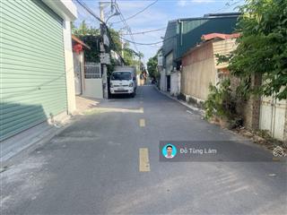 Chính chủ cần bán 154m2 đất, vuông đẹp, đường ô tô tránh tại xóm 2 đông dư, gia lâm