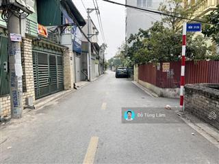 Bán lô đất đẹp 154m2 tại đông dư, gia lâm. đường ô tô tránh, ngay cạnh cầu thanh trì và ecopark