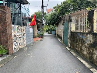 Đất Thôn Hội, Gia Lâm 67,5m2. Khổ vuông vắn, dân cư văn minh, gần trường chợ, thích hợp an cư lâu dài