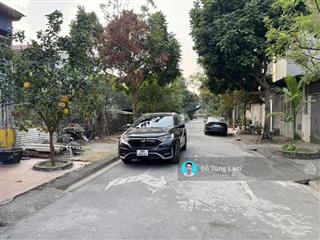 Chính chủ bán đất 80m2 tđc kiêu kỵ, gia lâm. đất vuông đẹp, cách vin 123 chỉ 1,5km