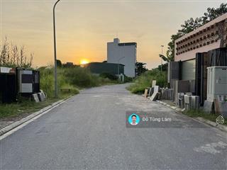 Bán gấp 113,7m2 đất làng cam, gia lâm. hai mặt đường ô tô tránh, có vỉa hè, gần tuyến đường 30m