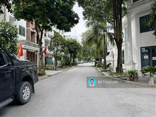 Bán gấp nhà liền kề thô 4 tầng 105m2 kđt việt hưng. hoàn thiện tùy ý, không gian xanh