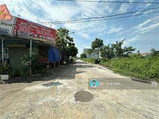 Hot! 80m2 đất tđc ngọc động, view vườn hoa. cạnh đại dự án vin safari, đường rộng 12m, vỉa hè