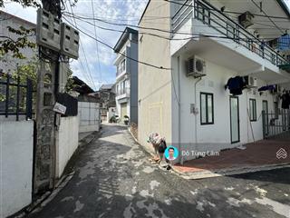 Chính chủ bán 87,8m2, căn góc, nhà 2 tầng, 8 phòng trọ khép kín, đường ô tô 7 chỗ tại tdp an lạc