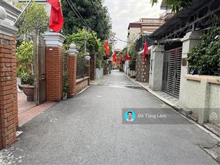 Nhà c4 giữ tiền, cổ bi 38,4m2 lô thoáng  kề phố chính, chi cục thuế. đang cho thuê ổn định
