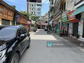 Cần bán 62,1m2 đất đường t (ngõ 68 trâu quỳ). vị trí đẹp kinh doanh