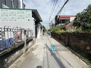 Cần bán đất đẹp thôn xuân thụy, bát tràng 76,1m2, đường thông xe ô tô 7 chỗ, gần vin & ecopark
