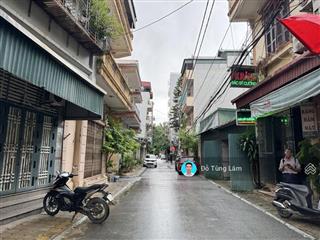 Hàng hiếm! nhà 3 tầng lô góc 3 mặt thoáng 132m2, mt 7m. ngay cổng trường đh nông nghiệp