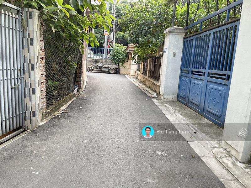 Cần bán 70m2 đất làng cam, gia lâm. đường ô tô 7 chỗ vào đất, cách đường cổ bi 100m