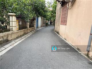 Cần bán 70m2 đất làng cam, gia lâm. đường ô tô 7 chỗ vào đất, cách đường cổ bi 100m