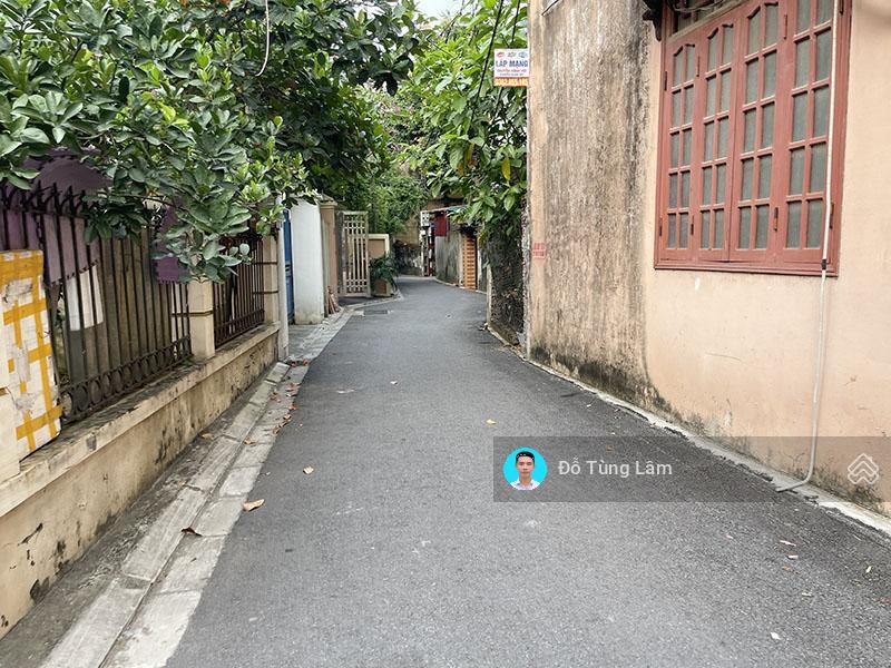 Cần bán 70m2 đất làng cam, gia lâm. đường ô tô 7 chỗ vào đất, cách đường cổ bi 100m