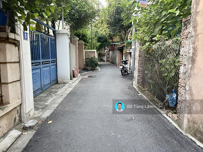 Cần bán 70m2 đất làng cam, gia lâm. đường ô tô 7 chỗ vào đất, cách đường cổ bi 100m