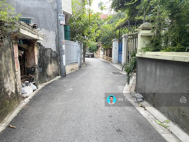 Cần bán 70m2 đất làng cam, gia lâm. đường ô tô 7 chỗ vào đất, cách đường cổ bi 100m