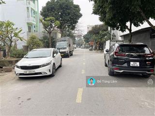 Cần bán lô đất 107m2 (sẵn xưởng) kđt 31ha trâu quỳ | mặt tiền 5.29m, thích hợp vp/nhà hàng