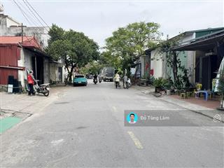 Cần bán 217m2 đất đấu giá 31ha trâu quỳ  mặt phố chính trung. đường 3 ô tô tránh, phù hợp vp/ct