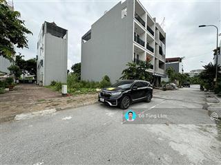 Cần bán 98m2 đất tđc trâu quỳ. gần khu hành chính, kế vin vin ocean, kđt tq5 & eurowindown